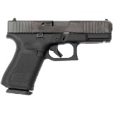 GLOCK 19 GEN5 9MM LUGER (9X19 PARA) - Image 2 of 3