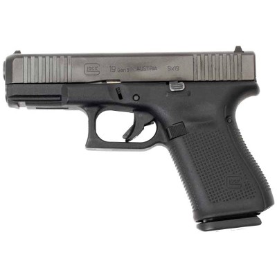 GLOCK 19 GEN5 9MM LUGER (9X19 PARA) - Image 1 of 3