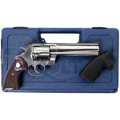 COLT ANACONDA .44 MAGNUM - Image 3 of 3
