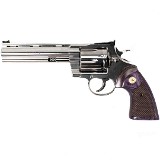 COLT ANACONDA .44 MAGNUM - Image 1 of 3