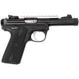 RUGER 22/45 MARK IV .22 LR - Image 2 of 3