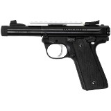 RUGER 22/45 MARK IV .22 LR - Image 1 of 3