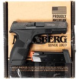 MOSSBERG MC2C 9MM LUGER (9X19 PARA) - Image 3 of 3