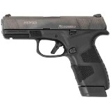 MOSSBERG MC2C 9MM LUGER (9X19 PARA) - Image 1 of 3