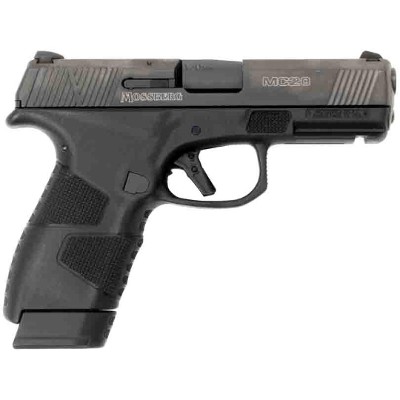 MOSSBERG MC2C 9MM LUGER (9X19 PARA) - Image 2 of 3