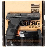MOSSBERG MC2C 9MM LUGER (9X19 PARA) - Image 3 of 3