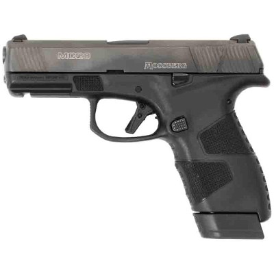 MOSSBERG MC2C 9MM LUGER (9X19 PARA) - Image 1 of 3