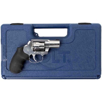 COLT KING COBRA .357 MAG - Image 3 of 3
