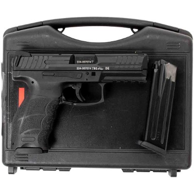 HECKLER & KOCH VP9 9MM LUGER (9X19 PARA) - Image 3 of 3