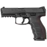 HECKLER & KOCH VP9 9MM LUGER (9X19 PARA) - Image 1 of 3