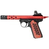 RUGER MARK IV 22/45 LITE .22 LR - Image 1 of 3