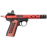 RUGER MARK IV 22/45 LITE .22 LR - Image 2 of 3