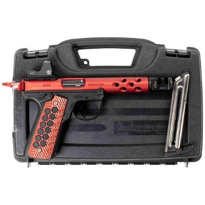 RUGER MARK IV 22/45 LITE .22 LR - Image 3 of 3