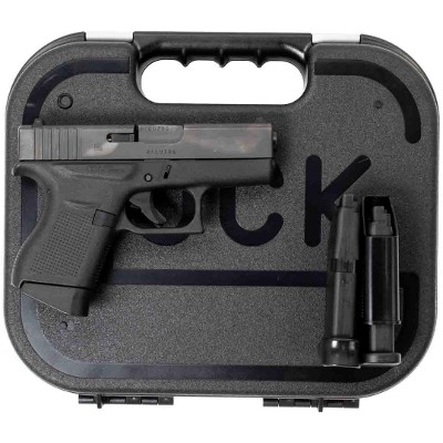 GLOCK 43 9MM LUGER (9X19 PARA) - Image 3 of 3