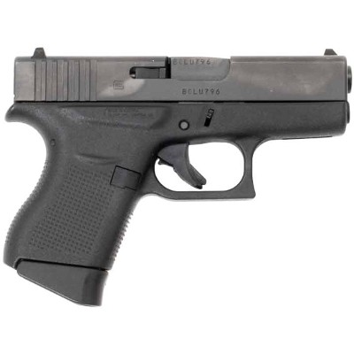 GLOCK 43 9MM LUGER (9X19 PARA) - Image 2 of 3