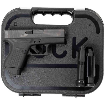GLOCK 43 9MM LUGER (9X19 PARA) - Image 3 of 3