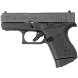 GLOCK 43 9MM LUGER (9X19 PARA) - Image 1 of 3