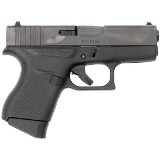 GLOCK 43 9MM LUGER (9X19 PARA) - Image 2 of 3