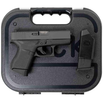 GLOCK 439MM LUGER (9X19 PARA) - Image 3 of 3