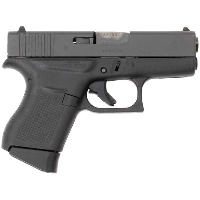 GLOCK 439MM LUGER (9X19 PARA) - Image 2 of 3