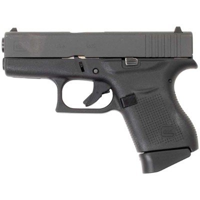 GLOCK 439MM LUGER (9X19 PARA) - Image 1 of 3