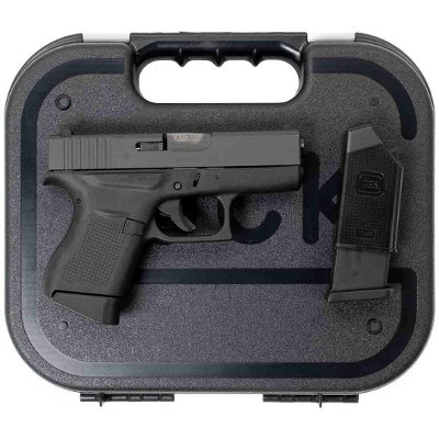 GLOCK 439MM LUGER (9X19 PARA) - Image 3 of 3