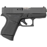 GLOCK 439MM LUGER (9X19 PARA) - Image 2 of 3