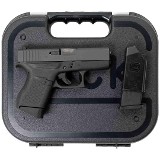 GLOCK 439MM LUGER (9X19 PARA) - Image 3 of 3