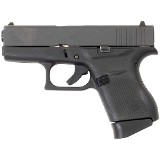 GLOCK 439MM LUGER (9X19 PARA) - Image 1 of 3