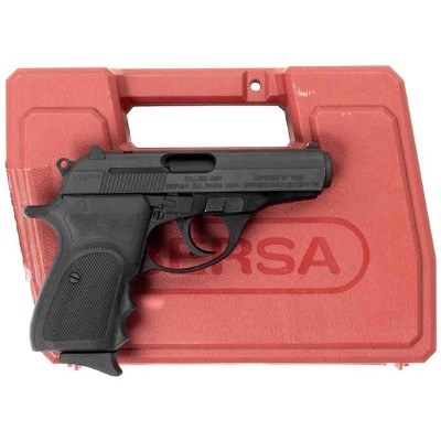 BERSA FIRESTORM .380 ACP - Image 3 of 3