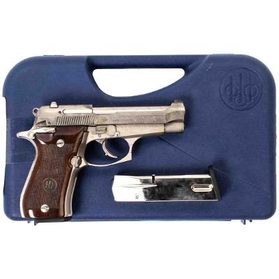 BERETTA 84FS CHEETAH .380 ACP - Image 3 of 3