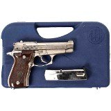 BERETTA 84FS CHEETAH .380 ACP - Image 3 of 3