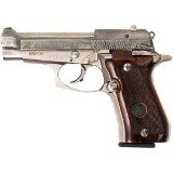 BERETTA 84FS CHEETAH .380 ACP - Image 1 of 3