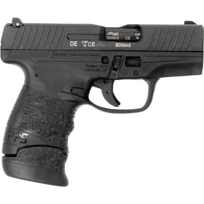 WALTHER PPS 9MM LUGER (9X19 PARA) - Image 2 of 3