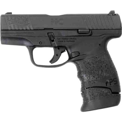 WALTHER PPS 9MM LUGER (9X19 PARA) - Image 1 of 3