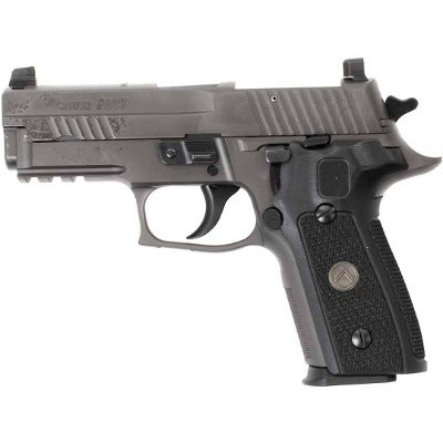 SIG SAUER P229 LEGION 9MM LUGER (9X19 PARA) - Image 1 of 3