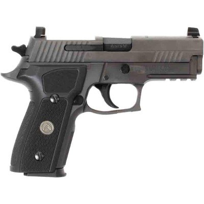 SIG SAUER P229 LEGION 9MM LUGER (9X19 PARA) - Image 2 of 3