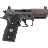 SIG SAUER P229 LEGION 9MM LUGER (9X19 PARA) - Image 2 of 3