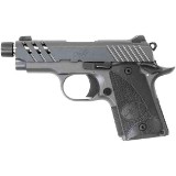KIMBER MICRO 9 ESV 9MM LUGER (9X19 PARA) - Image 1 of 3