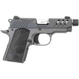 KIMBER MICRO 9 ESV 9MM LUGER (9X19 PARA) - Image 2 of 3