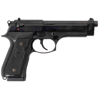 BERETTA MODEL 96 .40 S&W - Image 2 of 3