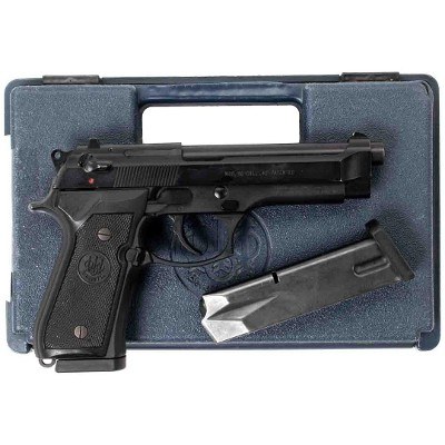 BERETTA MODEL 96 .40 S&W - Image 3 of 3