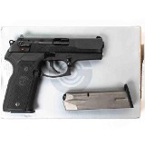 STOEGER COUGAR 8000 F 9MM LUGER (9X19 PARA) - Image 3 of 3