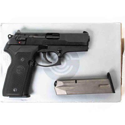 STOEGER COUGAR 8000 F 9MM LUGER (9X19 PARA) - Image 3 of 3