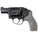 SMITH & WESSON BG38-1 M&P BODYGUARD .38 SPL +P - Image 1 of 3
