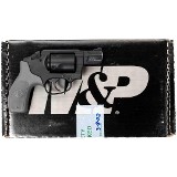 SMITH & WESSON BG38-1 M&P BODYGUARD .38 SPL +P - Image 3 of 3