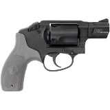 SMITH & WESSON BG38-1 M&P BODYGUARD .38 SPL +P - Image 2 of 3