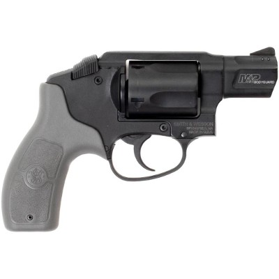 SMITH & WESSON BG38-1 M&P BODYGUARD .38 SPL +P - Image 2 of 3