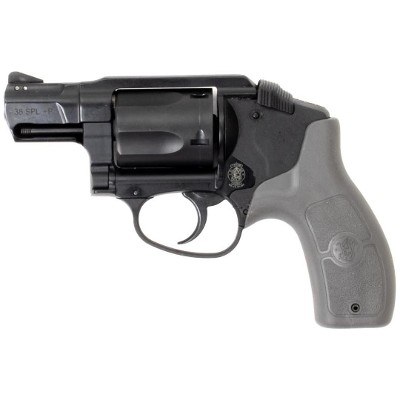 SMITH & WESSON BG38-1 M&P BODYGUARD .38 SPL +P - Image 1 of 3