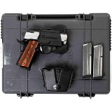 SPRINGFIELD ARMORY EMP 40 COMPACT .40 S&W - Image 3 of 3